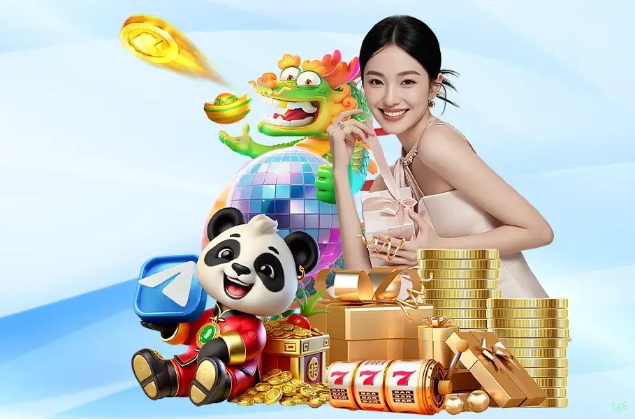 Big Bass Bonanza tg6