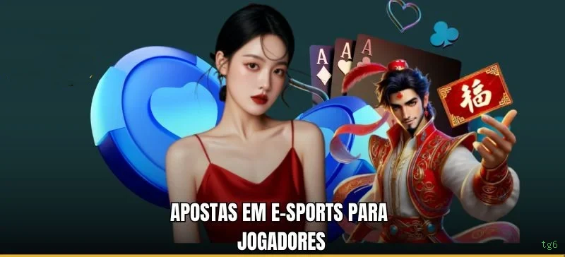 Jogos Instantâneos tg6